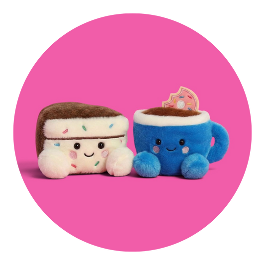 Build Your Cravings Collection!