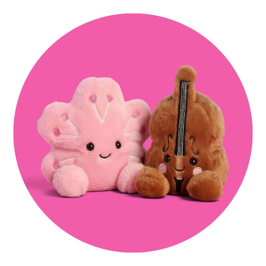 Build Your Whimsical Collection!