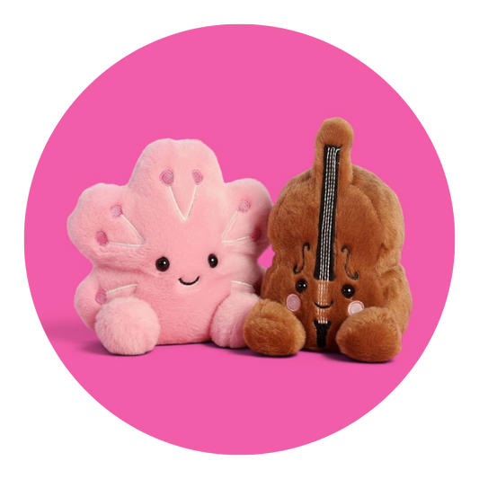 Créez votre collection fantaisiste !
