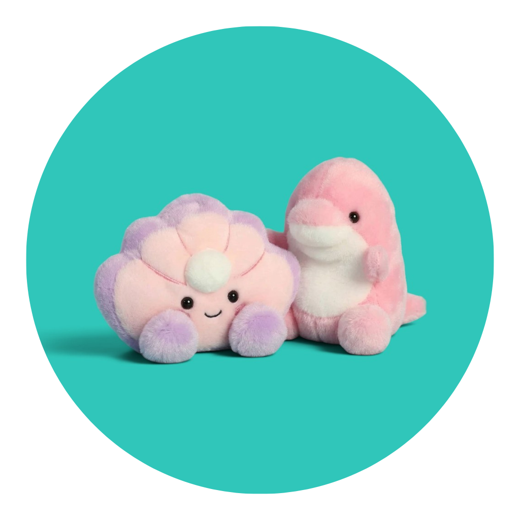 Build Your Aquatic Collection!