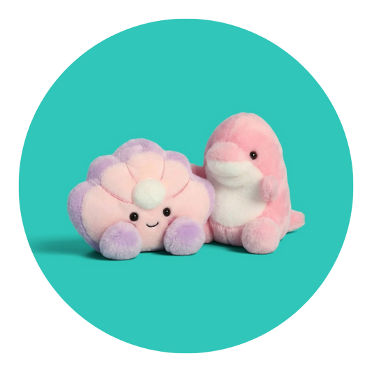 Build Your Aquatic Collection!