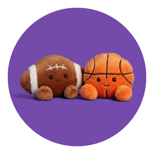 Constituez Votre Collection de Sport !