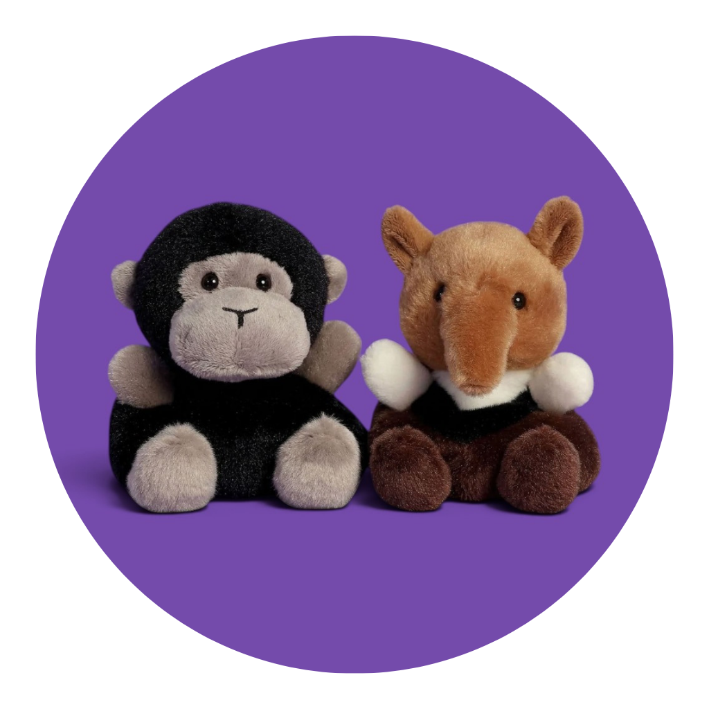 Build Your Zoo Collection!
