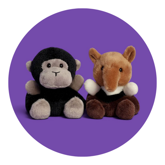 Collectionnez nos animaux du zoo !