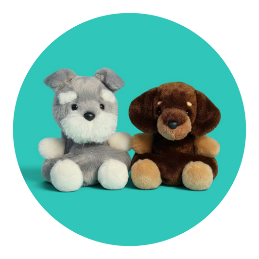 Build Your Pets Collection!