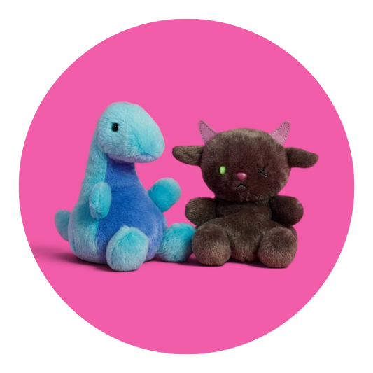 Build Your Mythical Collection!