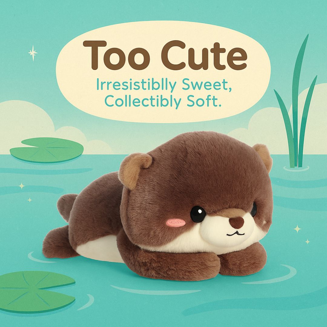 Too Cute Aurora World Plush Canada at ReChild