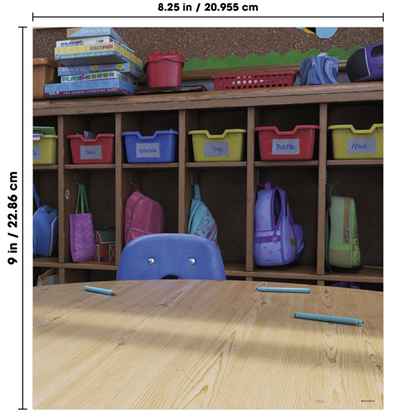 Disney Toy Story Grab and Go activity pad featuring sticker sheets, coloring pages, and play scenes with Woody and friends
