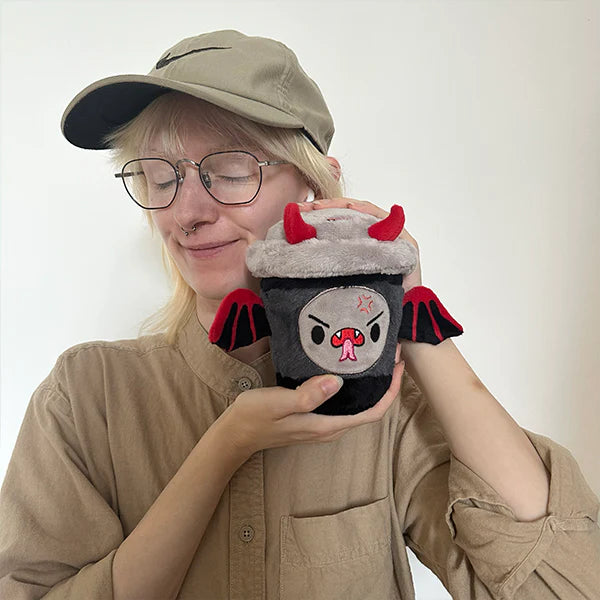 Squishable Alter Egos Devil's Brew - Series 4 Lifestyle