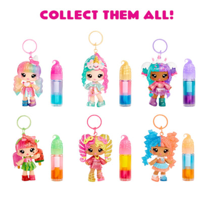Yummiland Mystery Color Change Doll – All Dolls