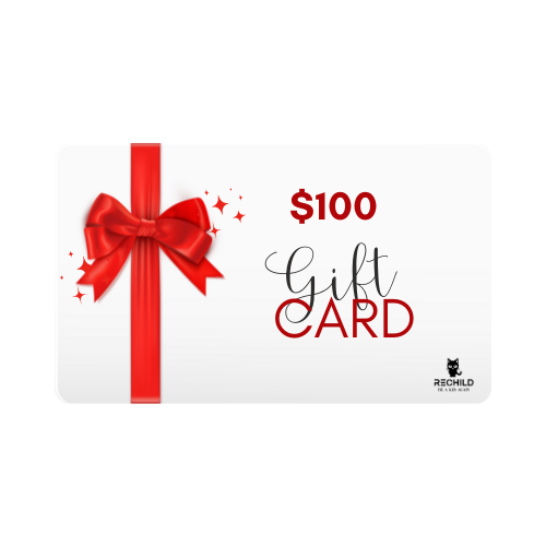 $100  Gift Card